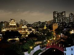 -广州永庆坊瞻云精选酒店