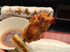 -鳥喜Toriki怀石烧鸟料理