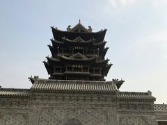-水浒好汉城