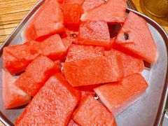 -北丐先生·野馄饨烧烤(泰达E街区店)