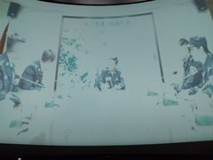 -地中海传奇水汇