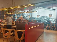-茅庐川菜(烟台大悦城店)