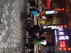 圣福琚川味火锅(金伦花园店)-圣福琚川味火锅(金伦花园店)