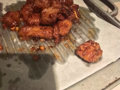 -绿茶餐厅(淮安吾悦广场店)