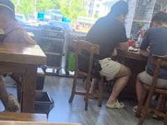 -豫掌柜饸饹面·烩面(秀沿路店)