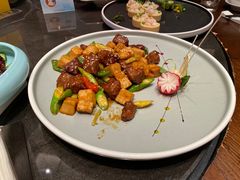-佘山世茂艾美·御珍轩中餐厅