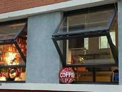 门面-109 COFFEE(建筑学院店)