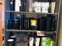 -星巴克(信达城店)