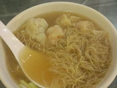 -恩宁刘福记(东华东路店)