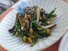 -赵小姐丨新中餐(曲江店)