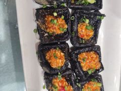 -辛香味烧鱼馆·非遗技艺·排骨红烧肉(光谷医药园店)