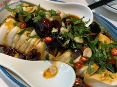 -海知道大连海鲜水饺(南山大冲店)