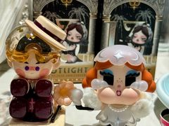 -泡泡玛特POPMART(蓝色港湾店)