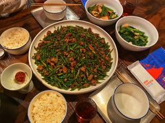 -铁公鸡·四川料理(天环广场店)