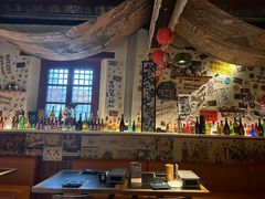 -三杯赤運·中式小酒馆(所城里店)
