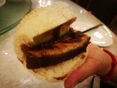 密云烧肉-烧肉馆(古北水镇景区店)