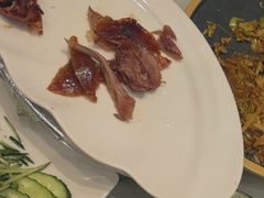 -全聚德烤鸭店(和平路店)