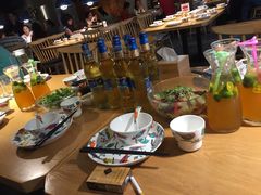 -蜀宴小调·精致家常菜(科华店)