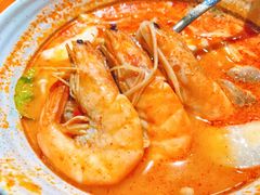 冬阴功汤-我的甜·泰国餐厅