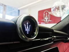 -上海保利玛莎拉蒂和阿尔法罗密欧(华翔路店)