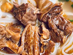 -汉记面馆(南华东路店)