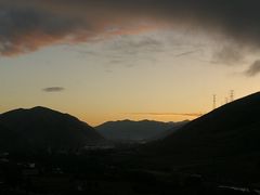 -新都桥贡嘎雪山观景台