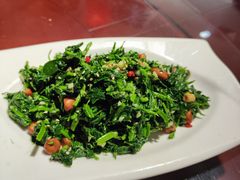 -范记靖远羊羔肉(博物馆店)