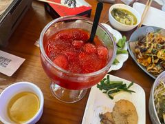 丹东冰草莓-聚点串吧·小酒局(北京旗舰店)