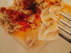 土耳其餃子-土耳其妈妈