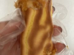 -君之狮子山·轻糖烘焙(松江印象城店)