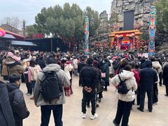 -杭州宋城