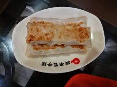 -庆丰包子铺(潘家园店)