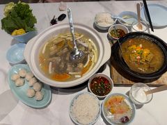 -龙泉人椰子鸡.糟粕醋.海南菜(三亚旗舰店)