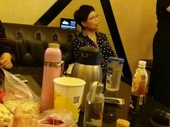 -星乐汇量贩式KTV(中冶祥腾城市广场店)