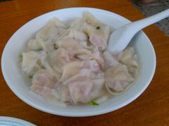 小馄饨-孟家蟹包(锦绣街店)