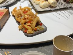 -锦州御烧烤·形象店(人民街店)