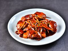 -转角·老弄堂上海菜(长寿路店)