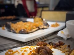 -陈熹公民族美食文化餐厅(中华广场店)