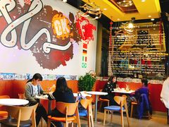 大堂-艾薯夫妇Aysh(福田星河COCOPark店)