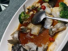 -顺意·顺德家乡菜(国际人才大厦店)