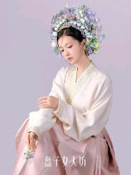 -盘子女人坊古装写真摄影(南京总店)