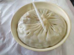 蟹黄汤包-冶春茶社(太和广场店)