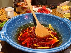-王歘歘·chuǎ火锅(五道营店)