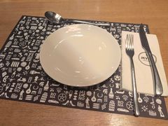 -MYLK意式小厨(熙地港店)