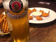 -宝莱纳啤酒花园餐厅PAULANER BRAUHAUS Nanjing(广州路店)