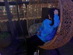 -冰冰龙虾·江湖菜·花园江景餐厅