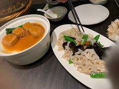 -鹊玥·粤菜小馆(汇智国际商业中心店)