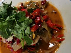 -老长沙龙虾馆·聚会餐厅(白石洲店)