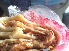 -萍姐炸串·大饼卷一切