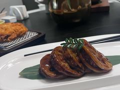 -上蔬无瑕· 创意素食·Vegetarian(华采天地店)